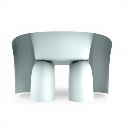Bondi Chair Set of 2-Celadon Green