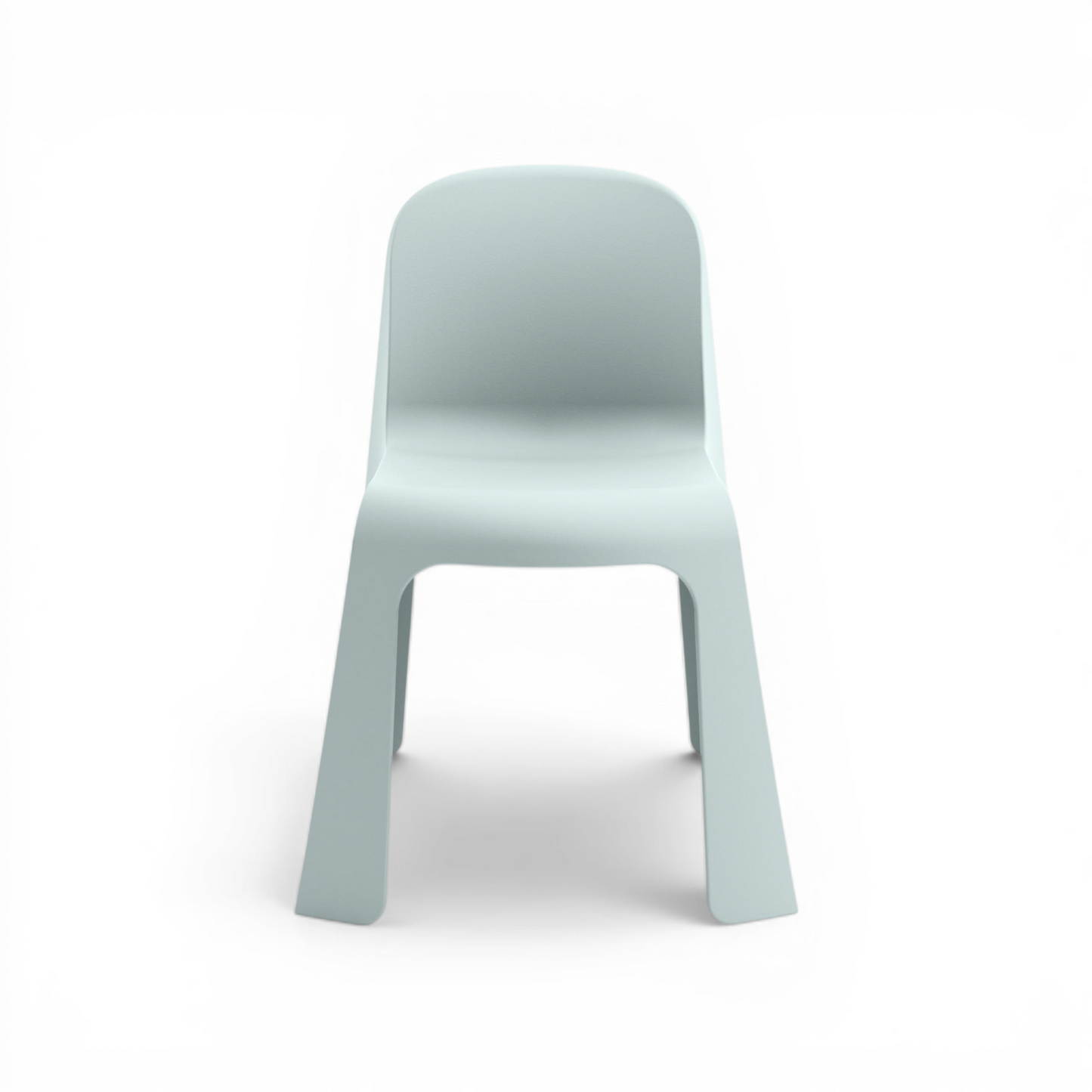 Bondi Dining Chair Set of 2-Celadon Green