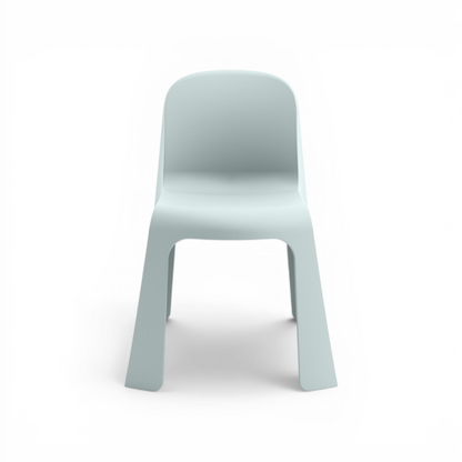 Bondi Dining Chair Set of 2-Celadon Green