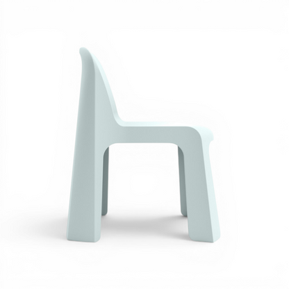 Bondi Dining Chair Set of 2-Celadon Green