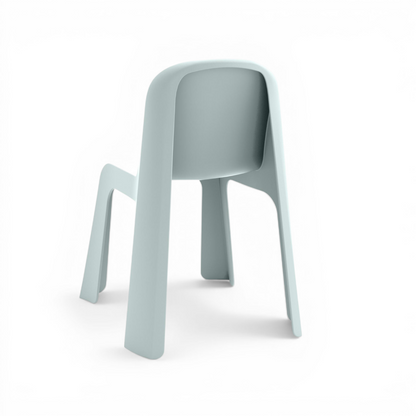 Bondi Dining Chair Set of 2-Celadon Green