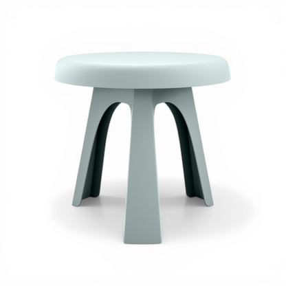 Bondi Dining Table-Celadon Green