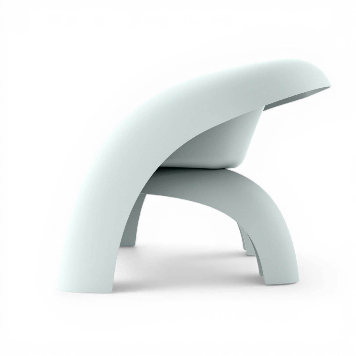 Bondi Sofa-Celadon Green