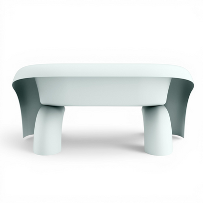 Bondi Sofa-Celadon Green