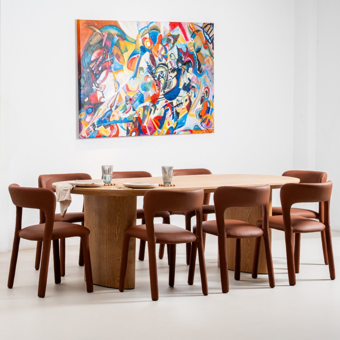 Boyd Dining Table