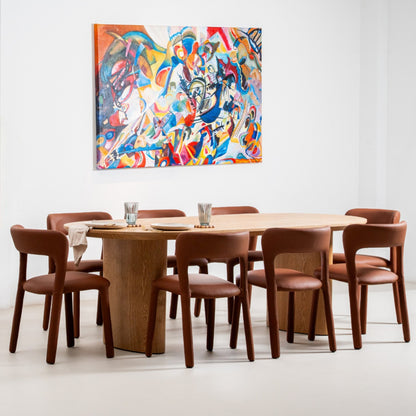 Boyd Dining Table