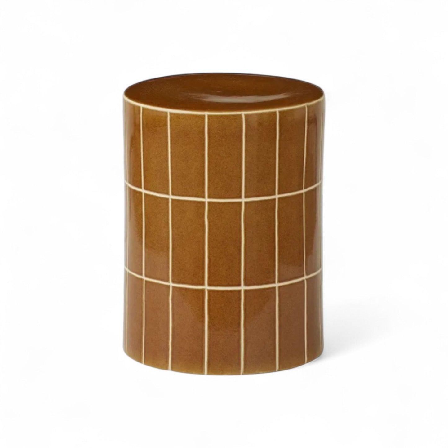 Boyd Stool & Side Table
