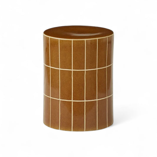 Boyd Stool & Side Table