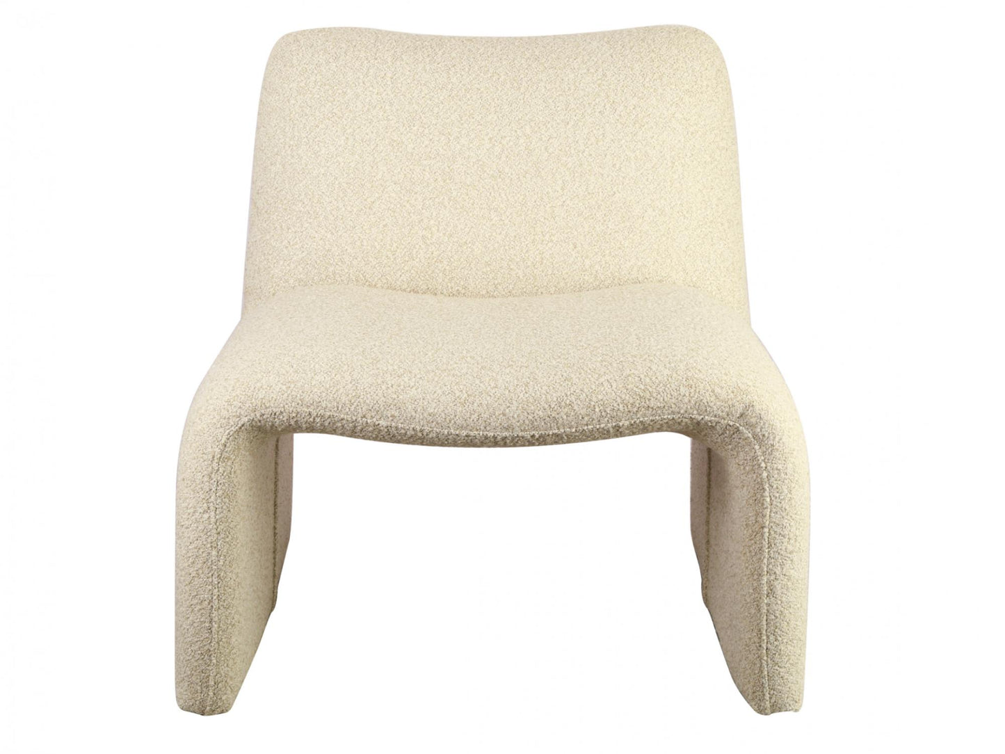 Calais Occasional Chair - Beige