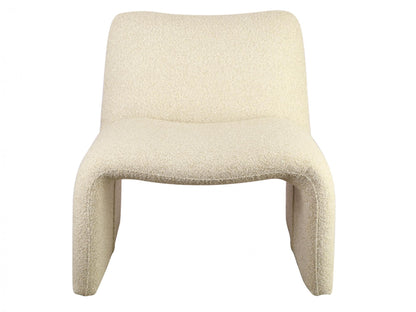Calais Occasional Chair - Beige