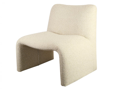 Calais Occasional Chair - Beige