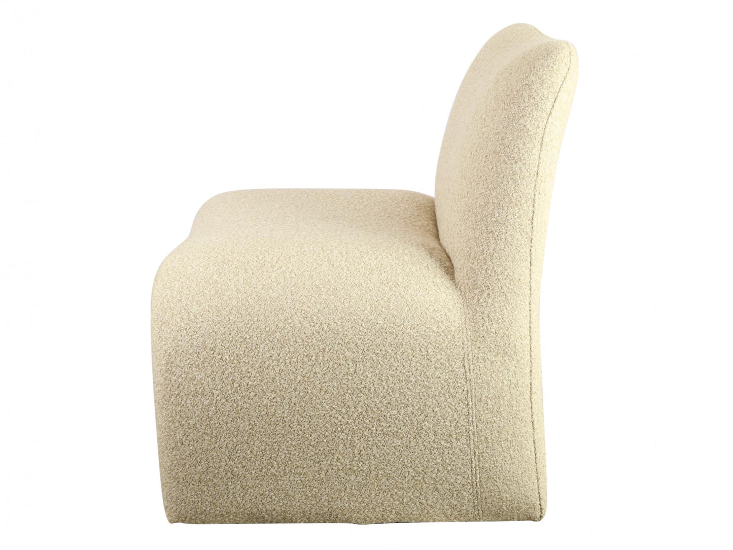 Calais Occasional Chair - Beige