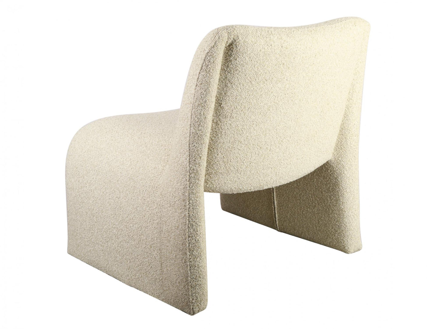 Calais Occasional Chair - Beige