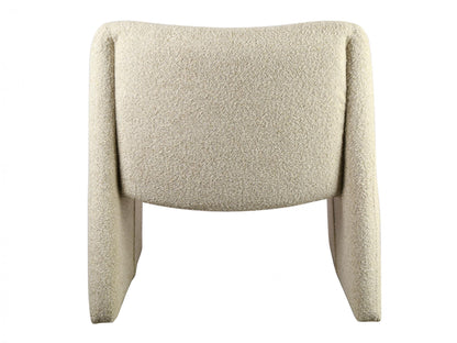 Calais Occasional Chair - Beige