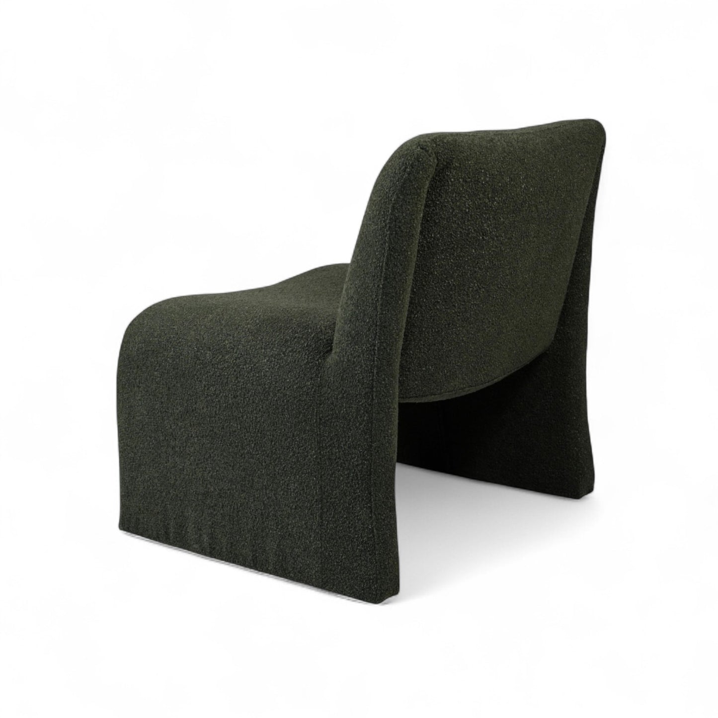 Calais Occasional Chair-Forest