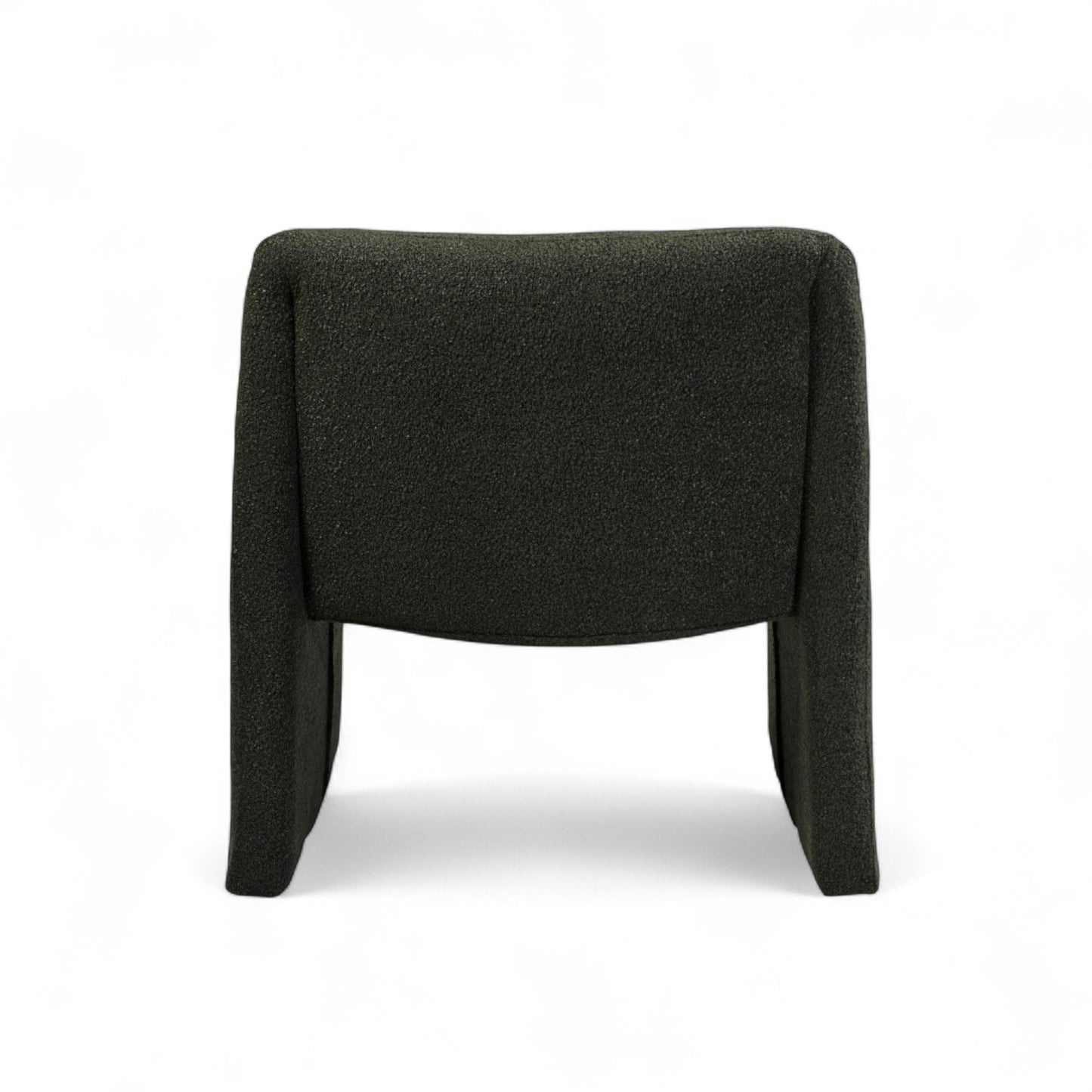 Calais Occasional Chair-Forest
