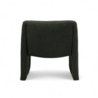 Calais Occasional Chair-Forest