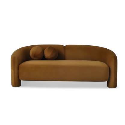 Cloud Arc Sofa
