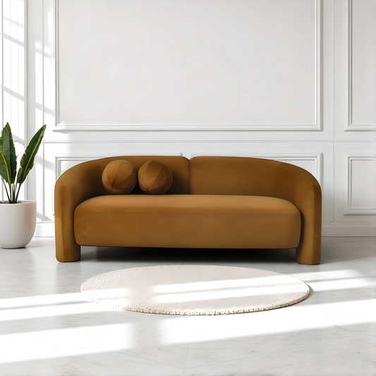 Cloud Arc Sofa