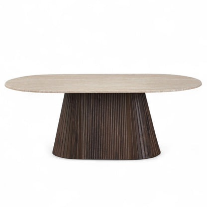 Crete Coffee Table