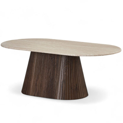Crete Coffee Table