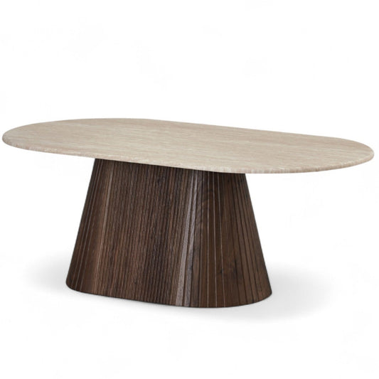 Crete Coffee Table