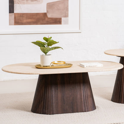 Crete Coffee Table