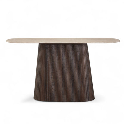 Crete Console Table