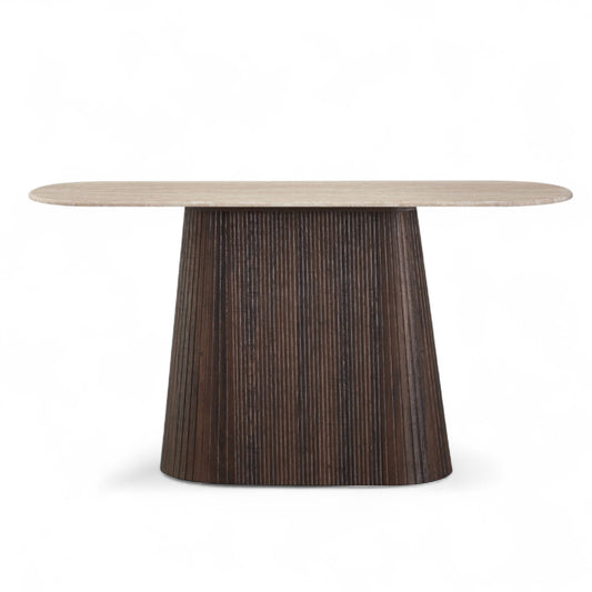 Crete Console Table