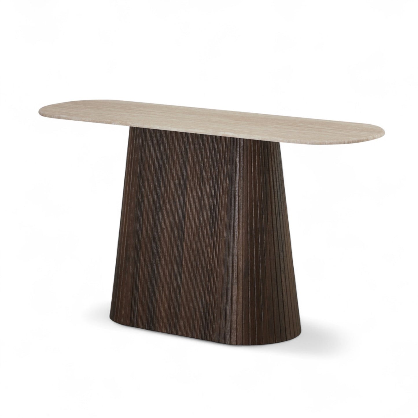 Crete Console Table