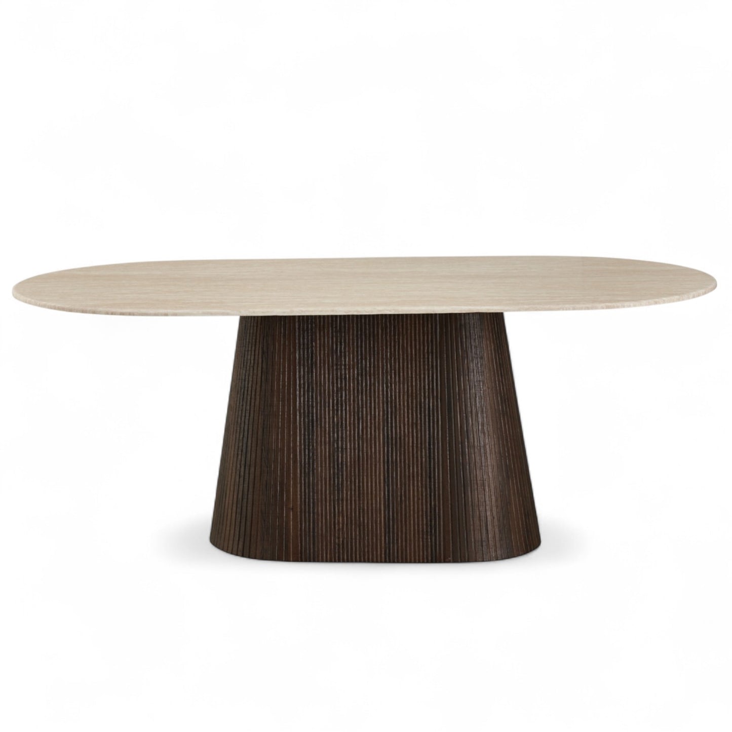 Crete Dining Table