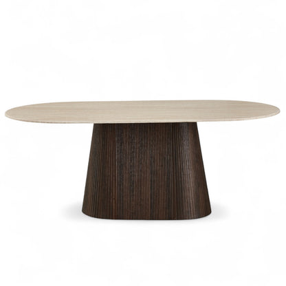 Crete Dining Table