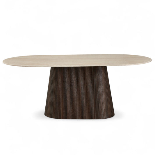 Crete Dining Table
