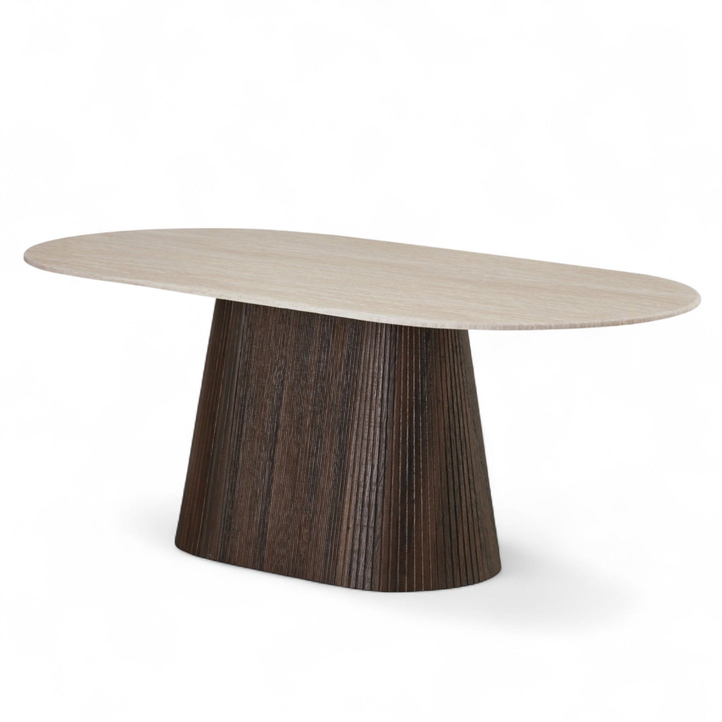 Crete Dining Table