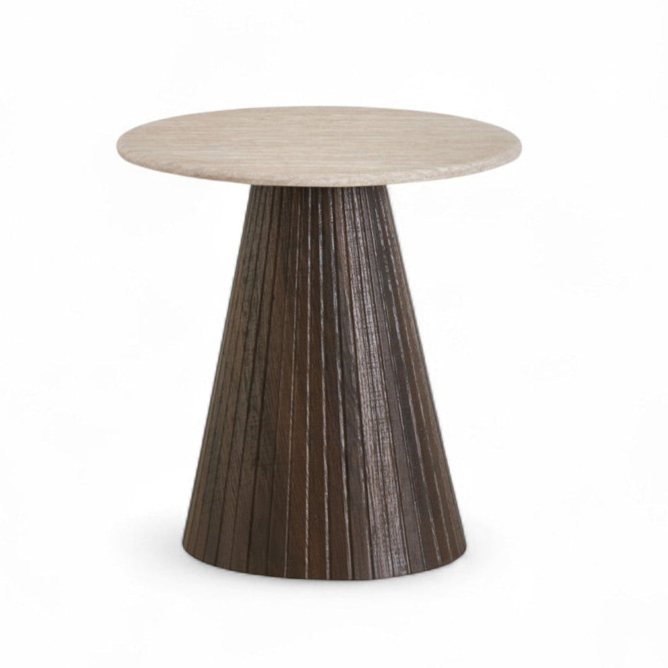 Crete Side Table
