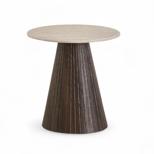 Crete Side Table
