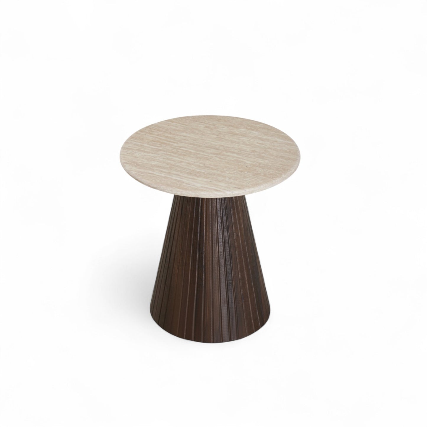 Crete Side Table