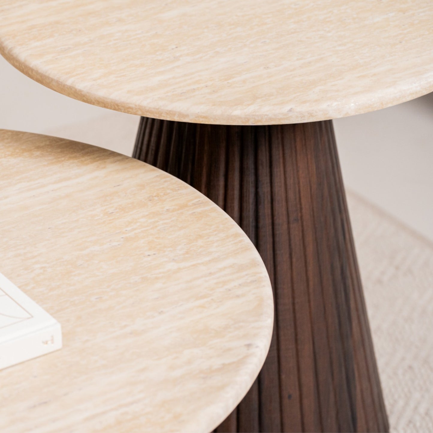 Crete Side Table