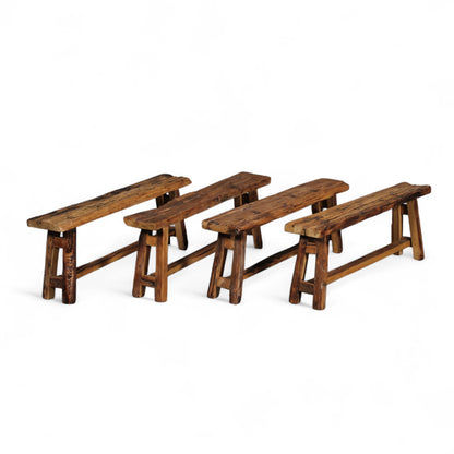 Edgewood Bench