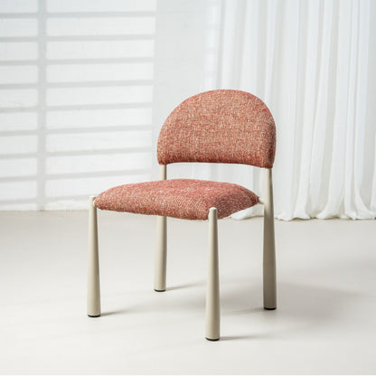 Egypt Dining Chair-Sunset