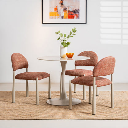 Egypt Dining Chair-Sunset