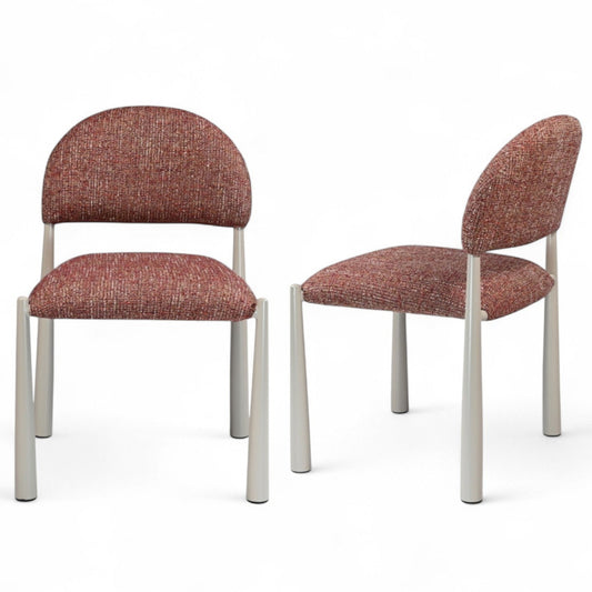 Egypt Dining Chair Set of 2-Sunset
