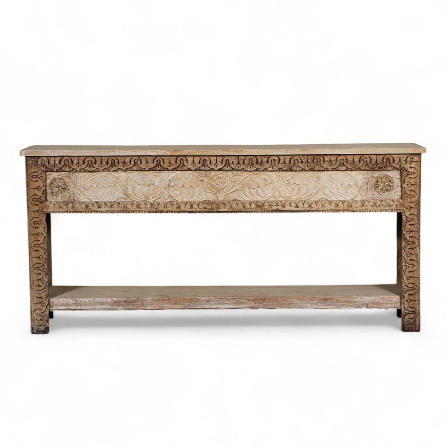 Elan Console Table