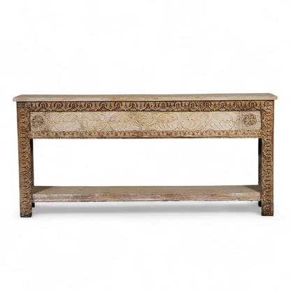Elan Console Table