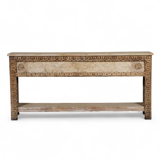 Elan Console Table