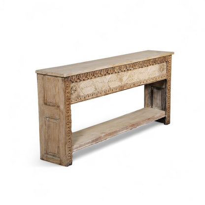 Elan Console Table