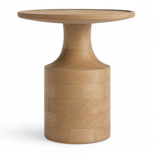 Form Side Table