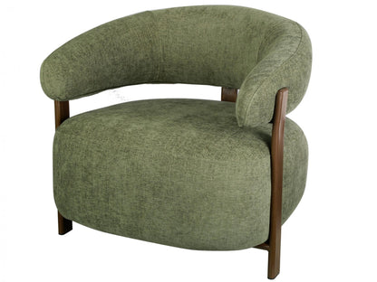 Hampton Occassional Chair - Olive
