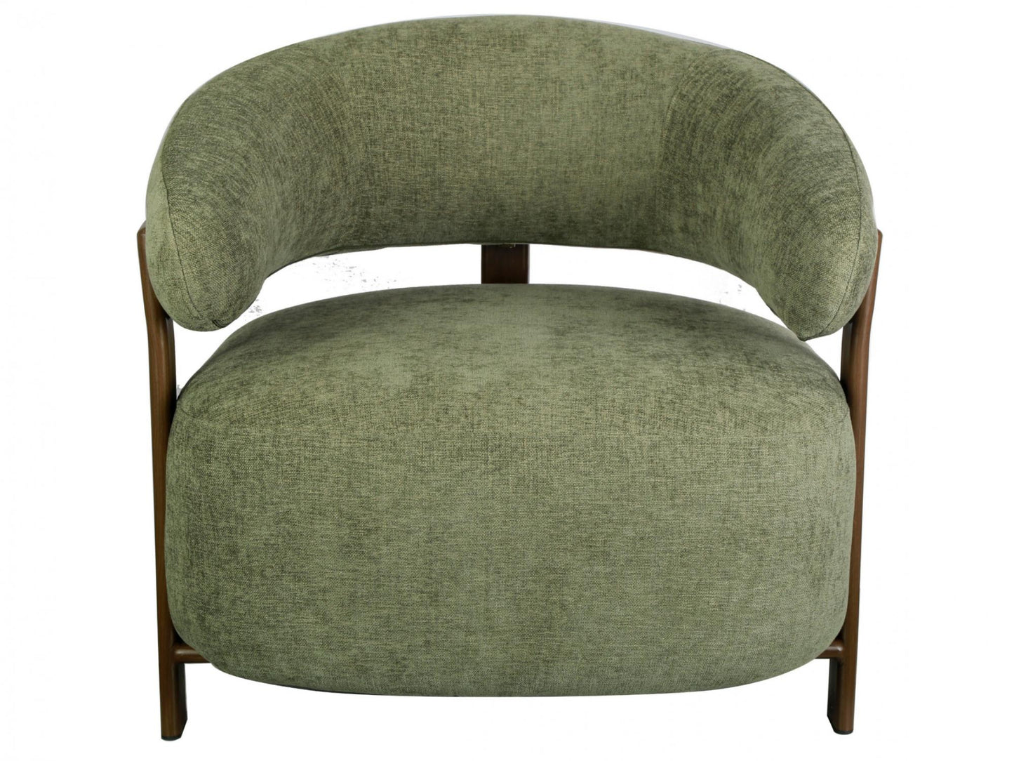 Hampton Occassional Chair - Olive