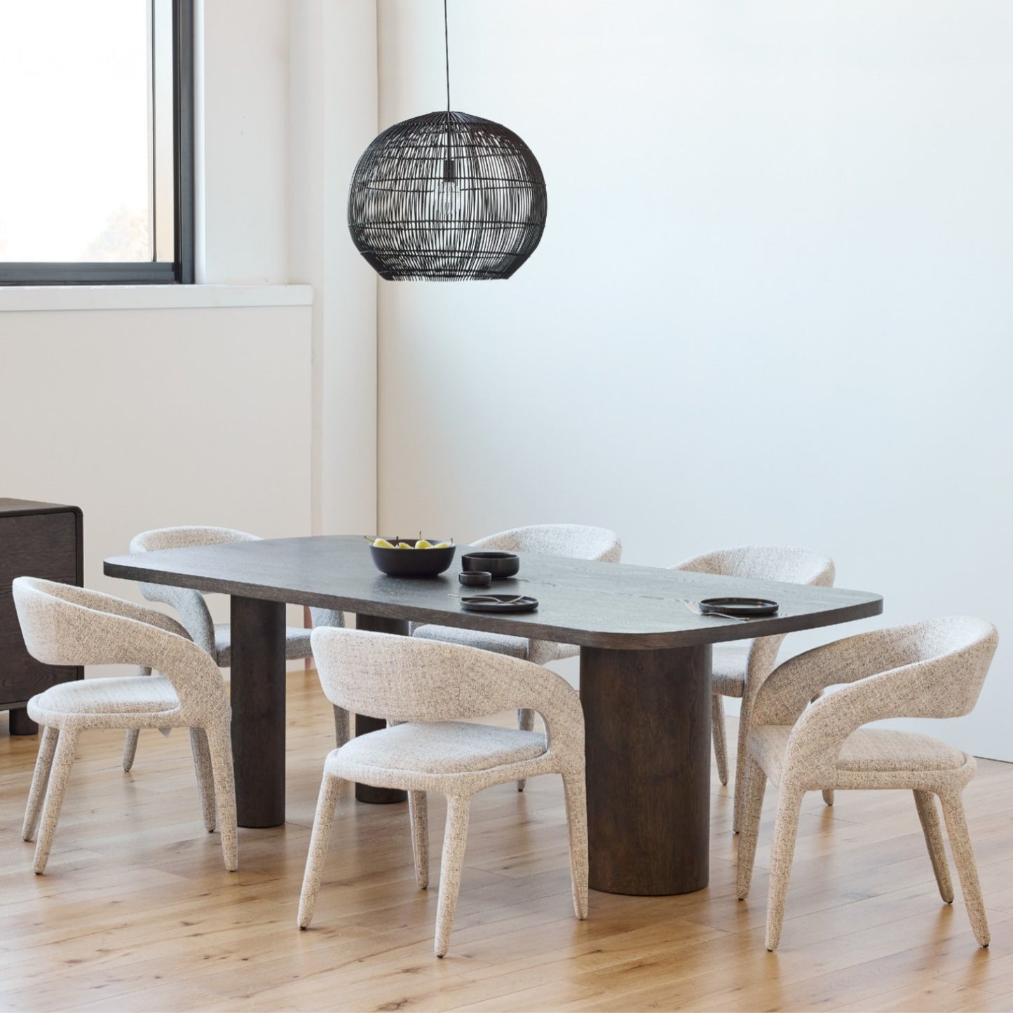 Harlow Dining Chair